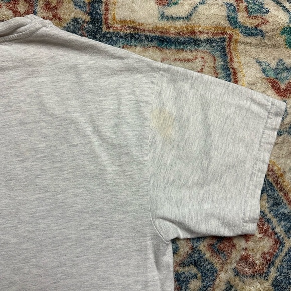 Vintage Disney Magic Music Days T-shirt Medium - Picture 6 of 6